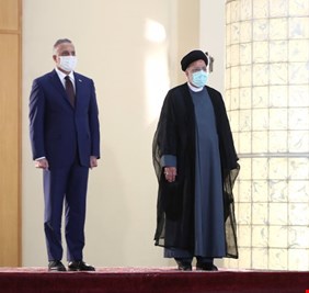 بالفيديو..قيادي في حزب الدعوة ووزير سابق: ايران اعادت بعض الأمل لترشيح الكاظمي مرة أخرى