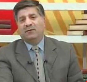 سياسي شيعي : ابعدوا نسبان المالكي واولاد العامري عن تشكيل الحكومة!!