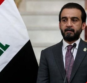 برلماني يرفع دعوى قضائية ضد الحلبوسي والمحكمة الاتحادية تحدد موعد جلسة المرافعة