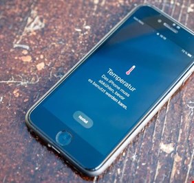 لماذا ترتفع حرارة هاتف آيفون بشكلٍ مفرط؟ إليك حلول إصلاح المشكلة