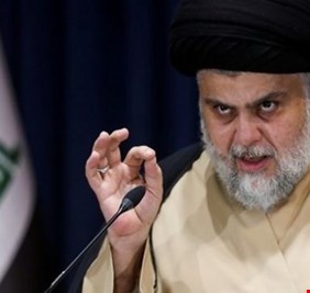الصدر يواصل غضبه على الجميع، وتلميحات تطال حليفه الكردي والسني: خانوا العهد وركنوا لغيرنا!!