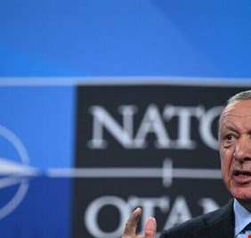 السويد.. كلمات أردوغان عن الأكراد كانت مفاجأة غير سارة لحلف الناتو