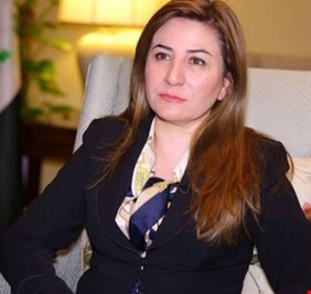 فيان دخيل تكشف توصيات برزاني لكتلة حزبه: حقوق كردستان فوق التحالفات!