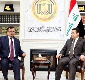 الاعرجي يؤكد على انصاف شريحة الكرد الفيلين