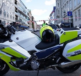 الدنمارك.. سقوط ضحايا في إطلاق نار بمركز تسوق في كوبنهاغن