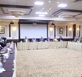 رسميا .. دولة القانون يصوت على ترشيح المالكي لرئاسة الوزراء