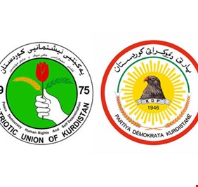 هجوم عنيف من الاتحاد الوطني الكردستاني على خصمه البارتي: حزب انفصالي لا يؤمن بالعراق