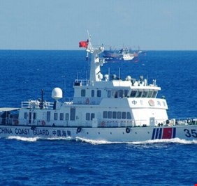 اليابان تحتج على دخول سفن دورية صينية إلى مياه جزر متنازع عليها