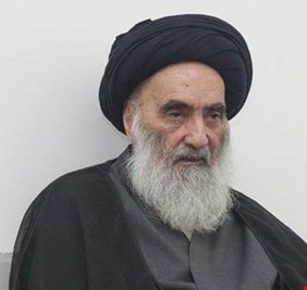 تنشر الأكاذيب وتثير الفتن.. فيسبوك يحذف صفحة مزيفة تنتحل اسم وكيل المرجع السيستاني