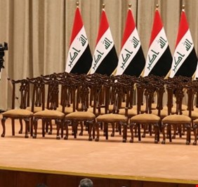 مصدر رسمي: مفاوضات تشكيل الحكومة متوقفة لما بعد العيد