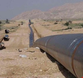 أيها المعنيون بالأمر: احذفوا خط البصرة – العقبة من الخارطة النفطية حذفاً قاطعاً