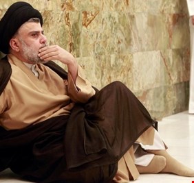 لماذا لا يريد مقتدى الصدر ان يهدم المعبد فوق رؤوس الجميع؟