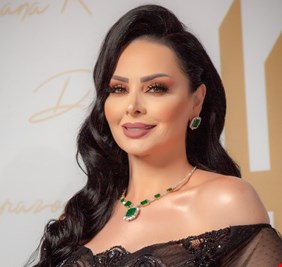 ديانا كرزون ترفض المشاركة في مهرجان جرش.. هل الأموال السبب؟