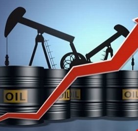 بعد الانخفاض الحاد.. اسعار الذهب الاسود تعاود الارتفاع