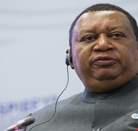 وفاة الأمين العام لـ