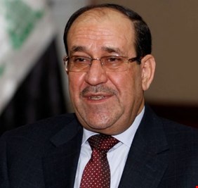 دولة القانون تعلق على ترشيح المالكي لرئاسة الوزراء: لا يمثل قرار الإطار