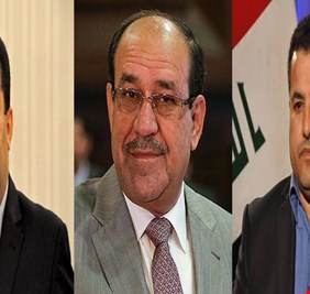 ليس بينها الكاظمي.. الاطار التنسيقي يحصر خياراته بـ 3 اسماء لشغل رئاسة الوزراء