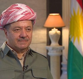 مقر بارزاني يوضح حقيقة رسالة بعثها للإطار تخص اسم المرشح لمنصب رئيس الوزراء