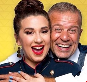 شريف منير يعلق على أنباء خلافه مع ابنته.. كلام مؤثر