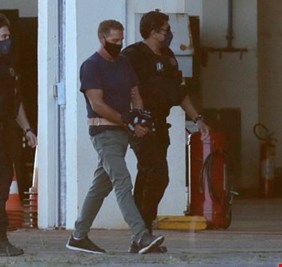 ملك الكوكايين .. إيطاليا تتسلم أحد أخطر المطلوبين دولياً بعد فراره 28 عاماً