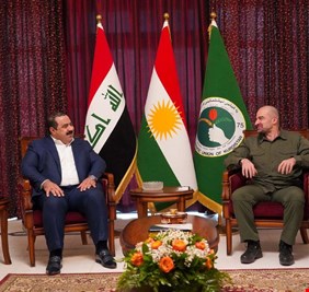 تقارب بين العزم السني والاتحاد الكردي يعزز موقف الإطار التنسيقي بقرب نيله فرصة التشكيل الوزاري