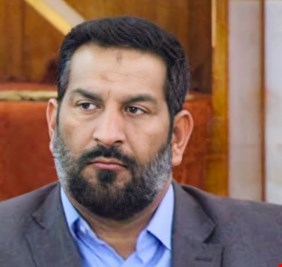 مقتل أحد أفراد حماية نائب عن صادقون ومتظاهر اثر اشتباك مع محتجين في بابل