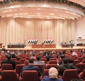 نائب يكشف عن موقف النواب المستقلين في جلسات البرلمان المقبلة