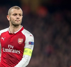 النجم الإنجليزي ويلشير يفاجئ جماهيره باعتزال مبكر