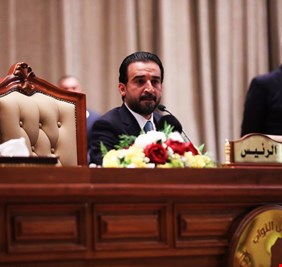 عزم يخيّر تقدم بين أمرين: الحقائب الوزارية أو تغيير الحلبوسي