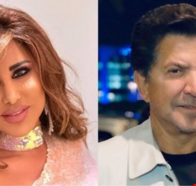 وليد توفيق يحدث بلبلة والسبب صحة نجوى كرم
