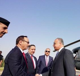 نائب عن نينوى : زيارة الكاظمي مخيبة للآمال