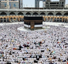 السعودية تعفي مسؤولا من مهامه لـ