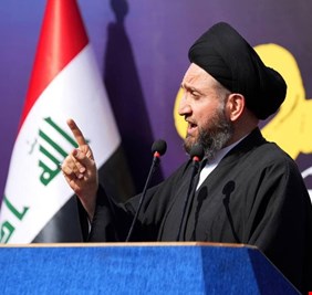 وجه دعوة للصدر وكتلته.. الحكيم يؤشر عدة نقاط تمثل تحديات سياسية