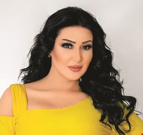 هل استقر مسلسل سمية الخشاب الجديد على هذا الاسم؟