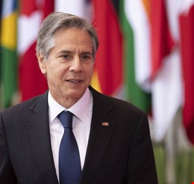 وزير الخارجية الأمريكي يزور تايلاند