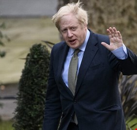 9 نواب من حزب المحافظين يطلقون حملتهم لخلافة جونسون