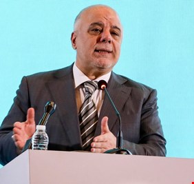 نائبة تكشف موعد انتهاء مباحثات التشكيل والعبادي يدعو للتجاوز