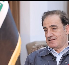 وزير الكهرباء متفاخراً : المبالغ التي خصصت للكهرباء في قانون الدعم الطارئ ذهبت لتسديد الديون السابقة !!