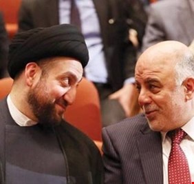 حتى قبل ولادتها.. لماذا يحاول الحكيم والعبادي البراءة من حكومة الإطار التنسيقي؟