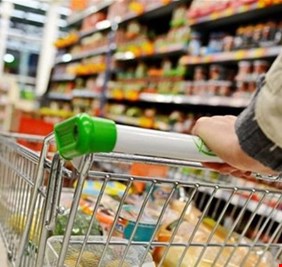 أسعار السلع الغذائية تتراجع للشهر الثالث على التوالي