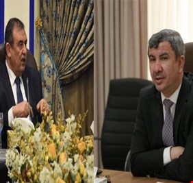 مصدر في لجنة الطاقة النيابية ل( العراق اليوم): بعد عيد الأضحى ستفتح الملفات الخاصة بفساد (الكابل) احسان عبد الجبار وحامد الزوبعي !