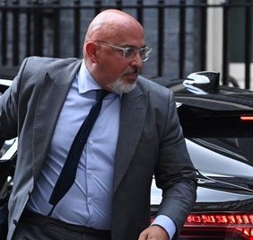 قصة نجاح.. الزهاوي يكشف سبب مغادرته العراق ويتحدث عن حلمه البريطاني