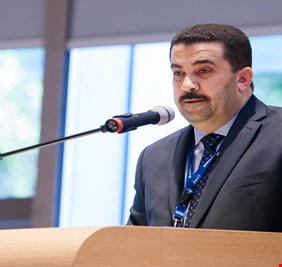 مصدر خاص: الإطار التنسيقي اتفق على تولي السوداني رئاسة الوزراء