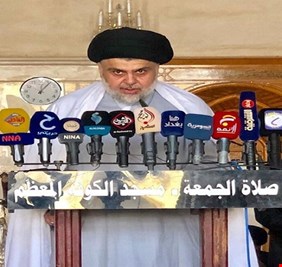 مصادر تتحدث عن نية الاطار التنسيقي توجيه ضربة استباقية قبل صلاة الصدر، فما هي الضربة؟