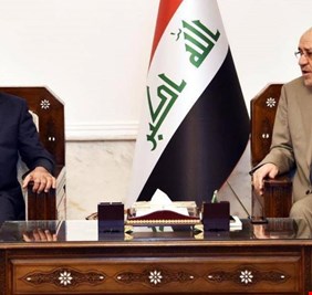 ابراهيم الصميدعي: العامري والمالكي وافقا على تولي شخصية مقبولة رئاسة الوزراء والساعات الـ 48 القادمة ستكون حاسمة