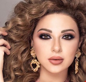 ميريام فارس تصل إلى العالمية بتحد راقص على