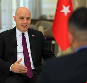 أين (حكومتنا الوطنية) من تصرفات تركيا المتغطرسة، وتصريحات سفيرها الوقحة؟!