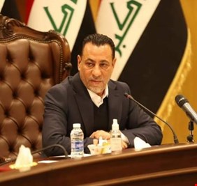 مصدر : منصب حاكم الزاملي في رئاسة البرلمان منحصر بين مرشحين إثنين لا غير.. فمن هما؟