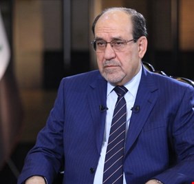 المالكي يوضح حقيقة التسريب الصوتي المنسوب له: هدفه الفتنة