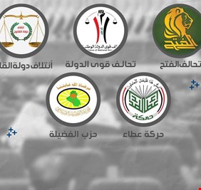 الاطار يتحدث عن انفراجة قريبة في الساعات المقبلة في ملف تشكيل الحكومة